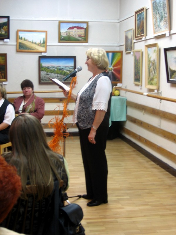 El�bieta Maria Festerkiewicz