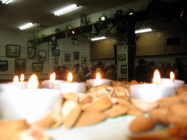 wspomnienie o tych, kt�rzy odeszli